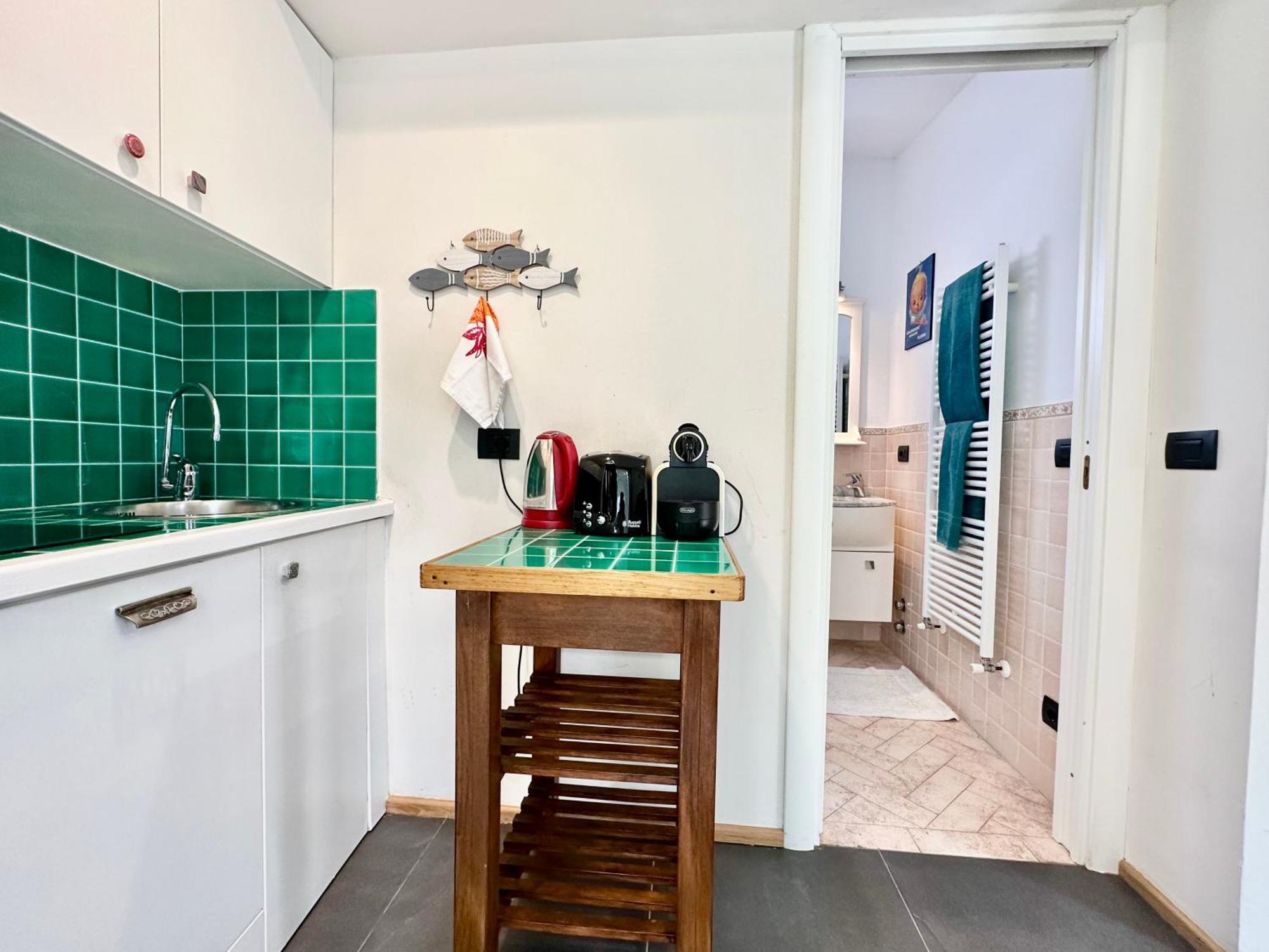 Villa Angelina Holiday Homes - Casa U.G. Vallecrosia Ngoại thất bức ảnh